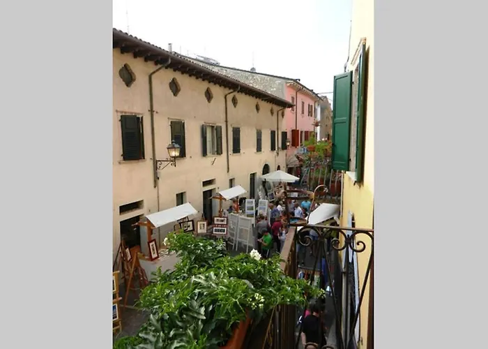 Elegante Appartamento In Centro