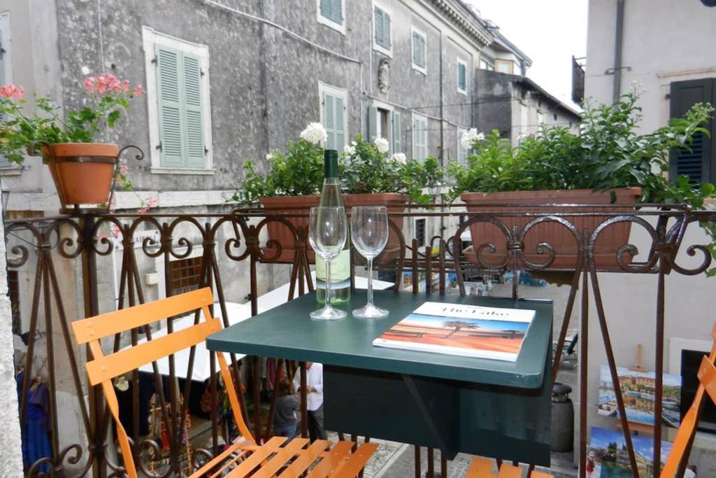 Apartment Elegante In Centro