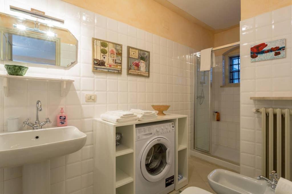Elegante In Centro Apartment Torri Del Benaco