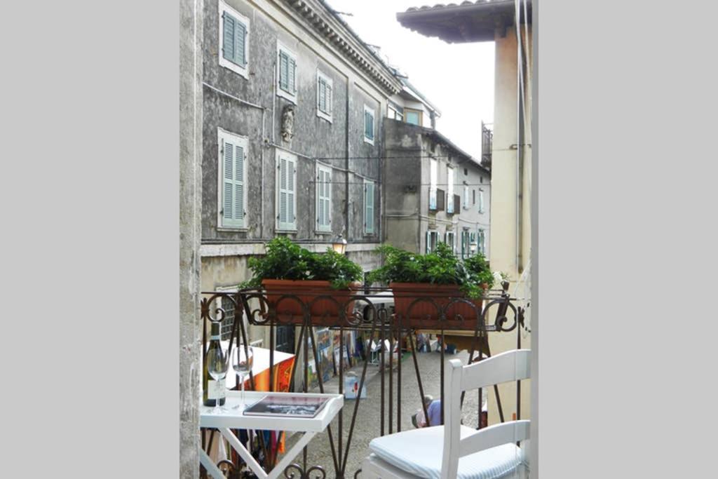 Apartment Elegante In Centro *