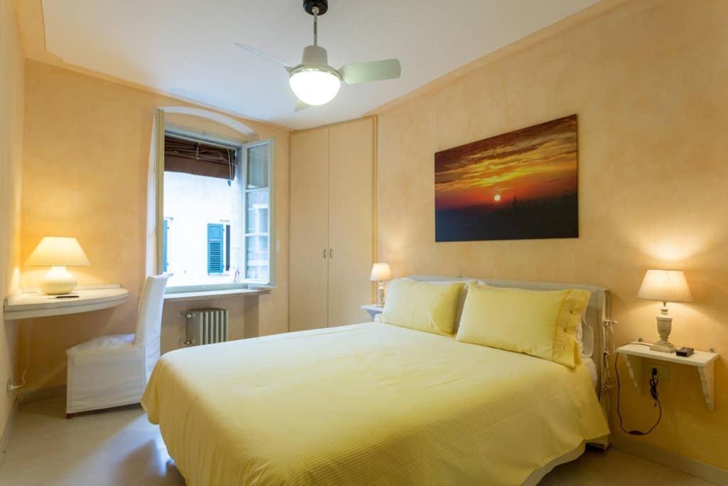 Apartment Elegante In Centro