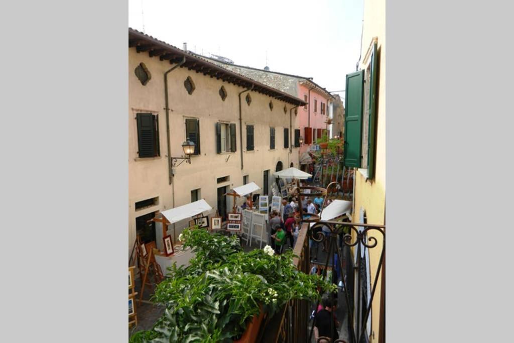 Apartment Elegante In Centro *